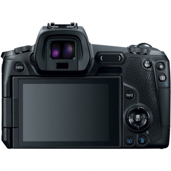 CANON EOS R ボディ Canon EOS R Full Frame Mirrorless Digital Camera (Body Only